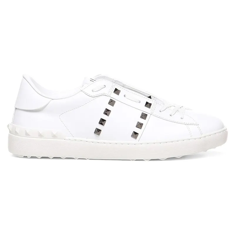 Valentino Rockstud Untitled White (5Y2S0931BXE_0BO)