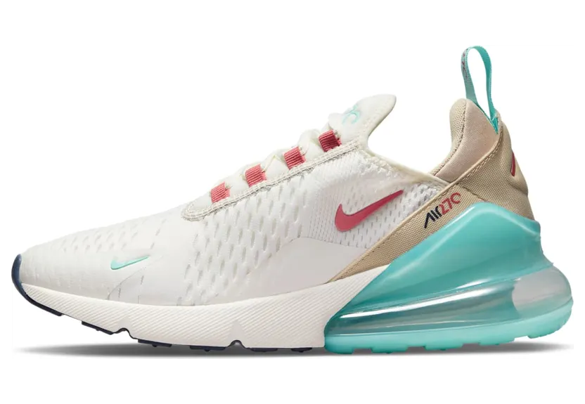 Nike Air Max 270 DQ4698-100