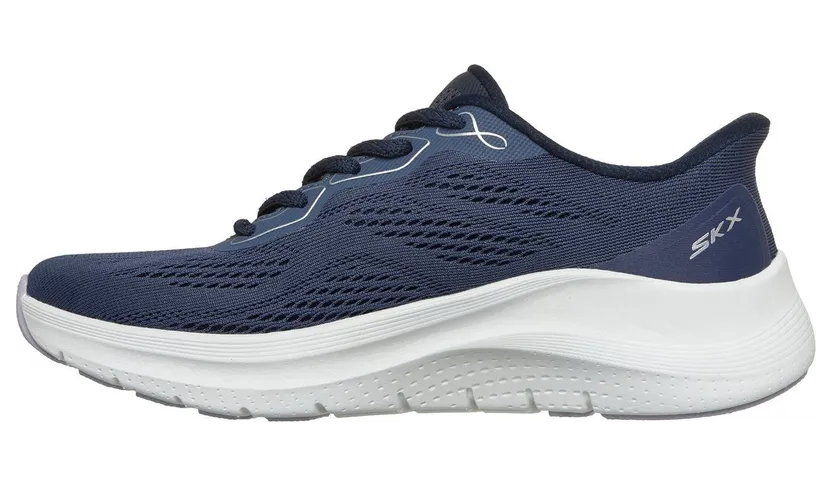 skechers-slip-ins-arch-fit 150338_NVY