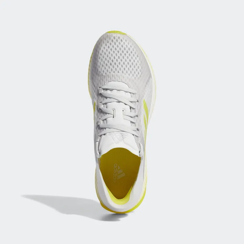 Adidas FOCUSBREATHEIN Dash Grey / Shock Yellow / Cloud White (EG1096)