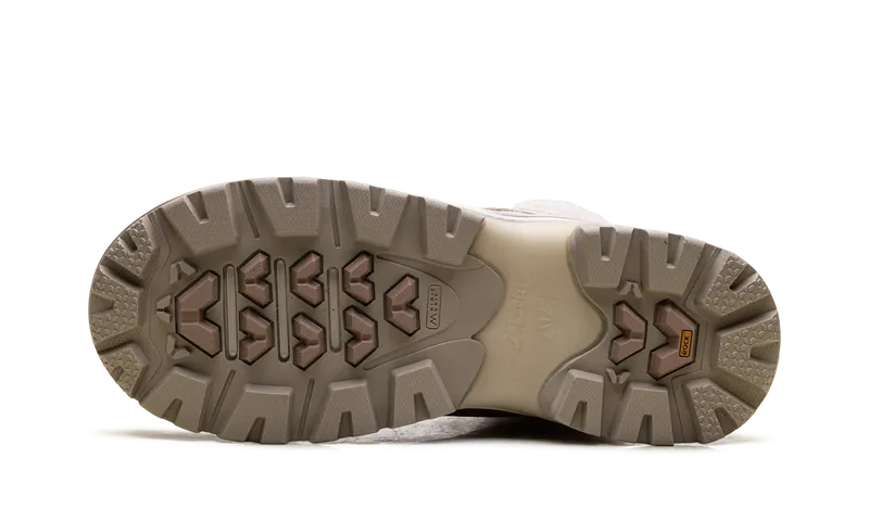 Clarks ATL HIKE TOP GTX “Ivory” (26173823)