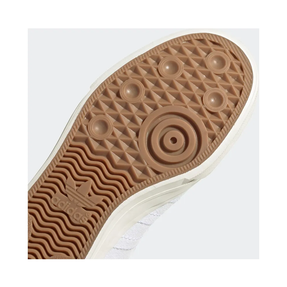 adidas Nizza Hi RF Cloud White / Cloud White / Off White (GZ7540)