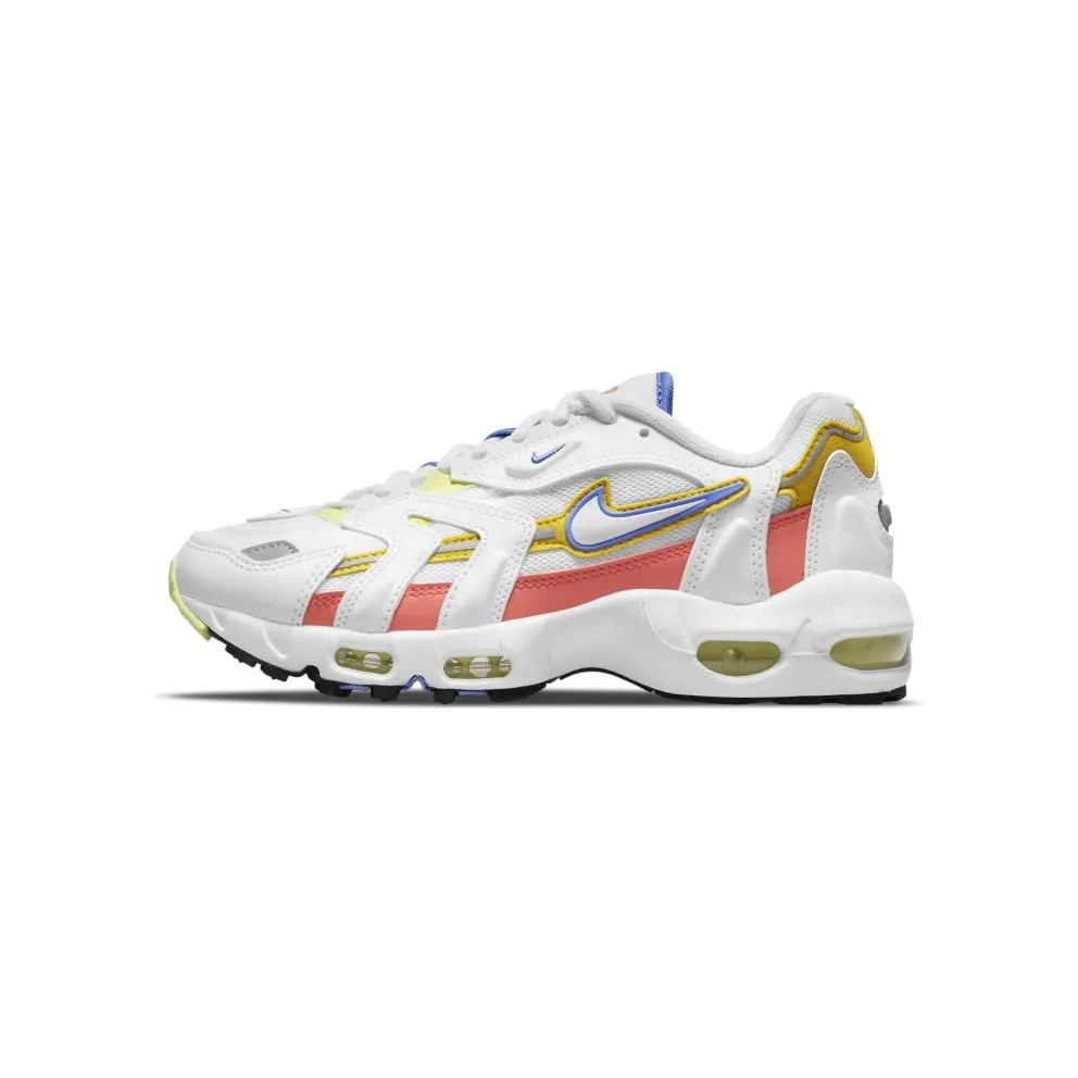 Nike Air Max 96 II Magic Ember (W) (DJ0662-100)