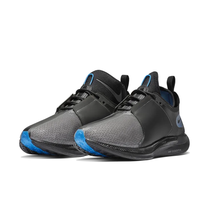 Nike Zoom Pegasus Turbo XX “Black / Cobalt Blaze” (AR4347-004)