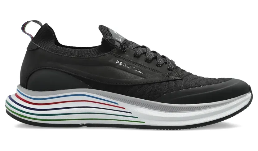 PS Paul Smith Volt – Black (M2SVLT01PPLY)