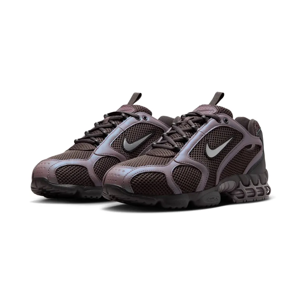 Nike Air Zoom Spiridon Cage 2 “Medium Ash” (HV6929-299)