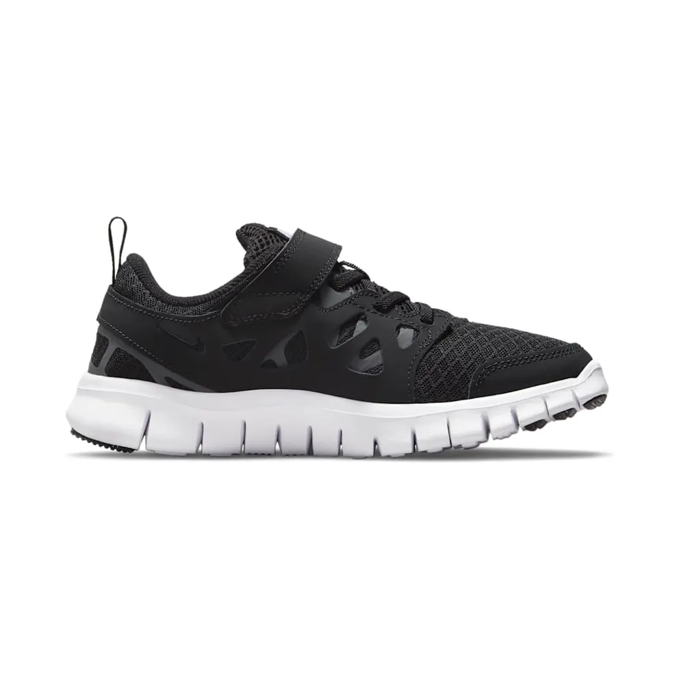 Nike Free Run 2 PS “Black White” (DA2689-004)