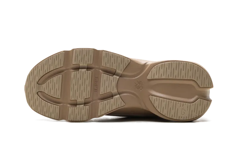 On Running Cloudsolo “LOEWE – Dark Sand Cream” (3WF30604615)