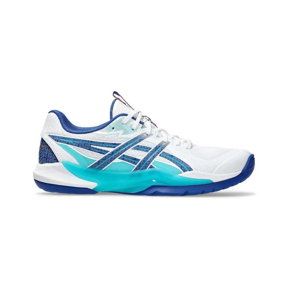 ASICS Powerbreak FF White Asics Blue (1071A121-960)