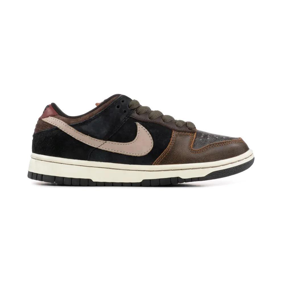 Nike SB Dunk Low Strummer (313170-006)