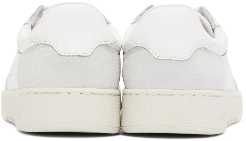 Axel Arigato White Dice Lo Sneakers (F0002007)