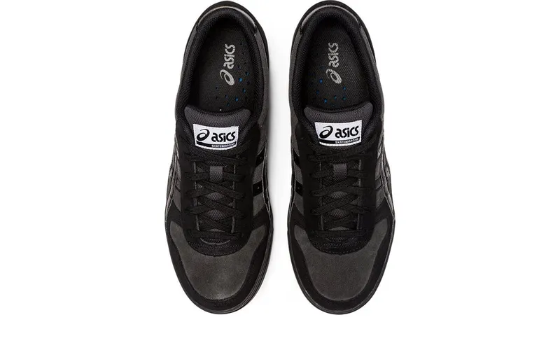 ASICS Aaron Pro Graphite Grey Black (1201A570-020)