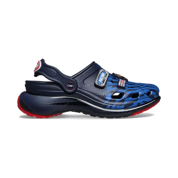 Red Bull x Crocs Classic Runner (213087-90H)