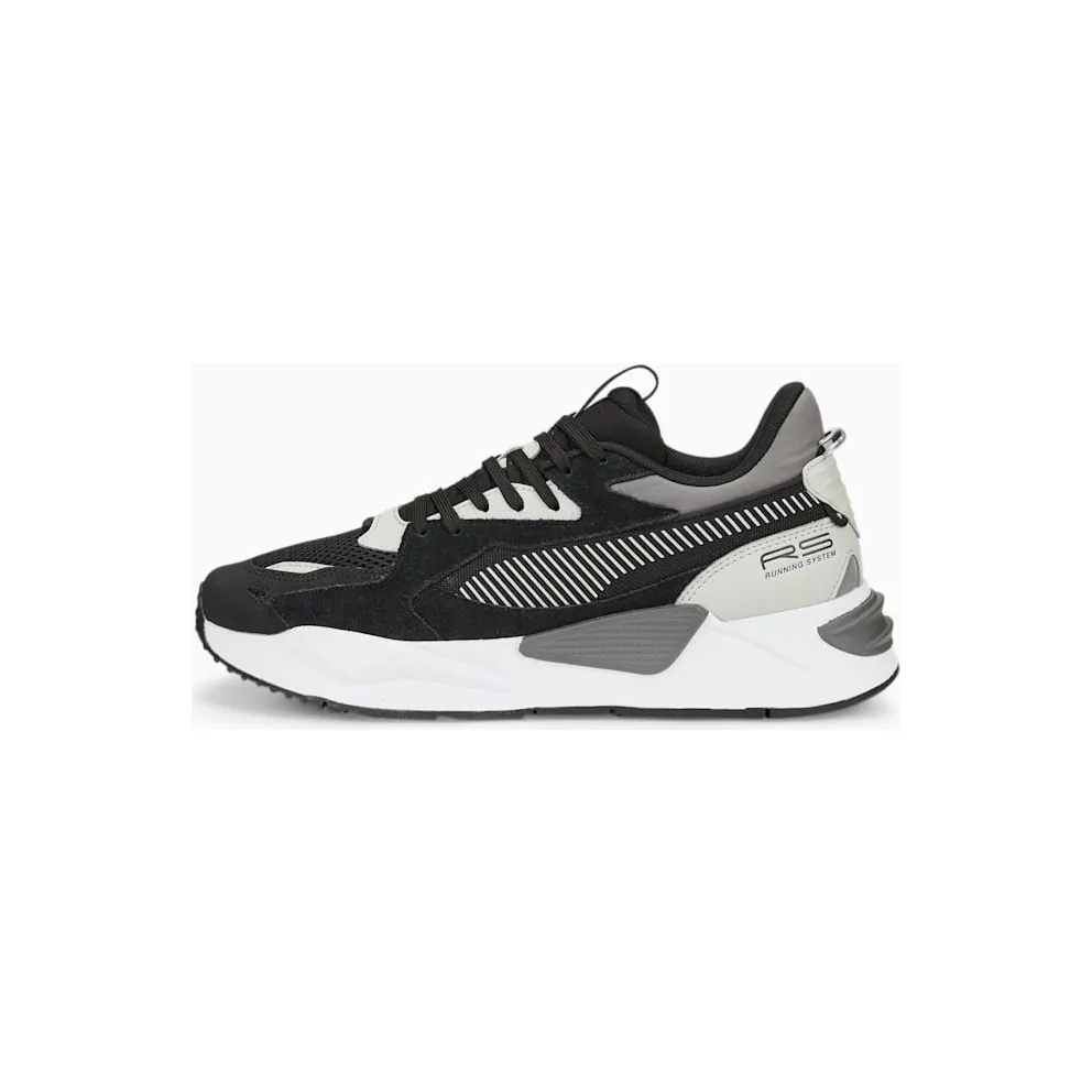 Puma RS-Z Reinvention White/Black (386629-02)