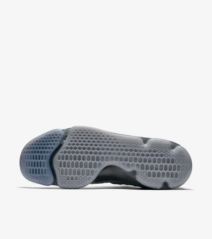 Nike KD 9 Battle Grey Wolf Grey/Dark Grey (843392-002)
