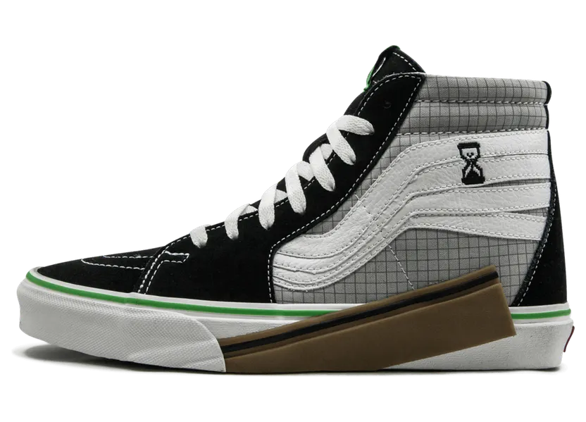 Vans SK8-HI “Vanscii” (VN0A38GEVKL)