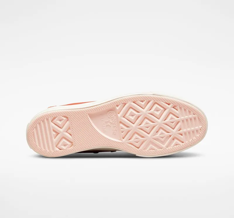 Converse Chuck Taylor All Star Lift Platform Peaches (A03175C)