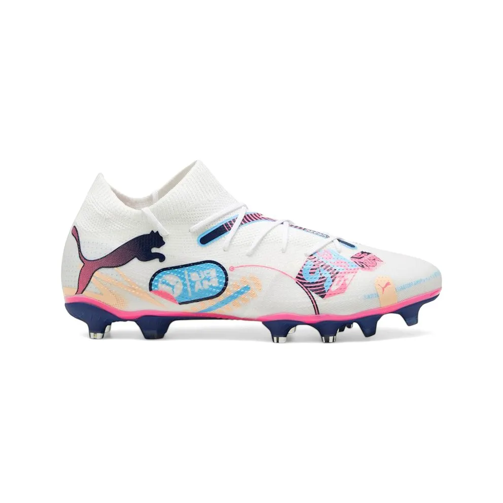 Puma Future 7 Match FG/AG Volume Up Pack (108074-01)
