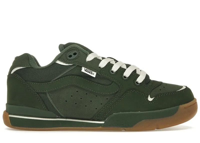 Vans MN Rowley XLT LX Douglas Fir (VN000E21BXU)