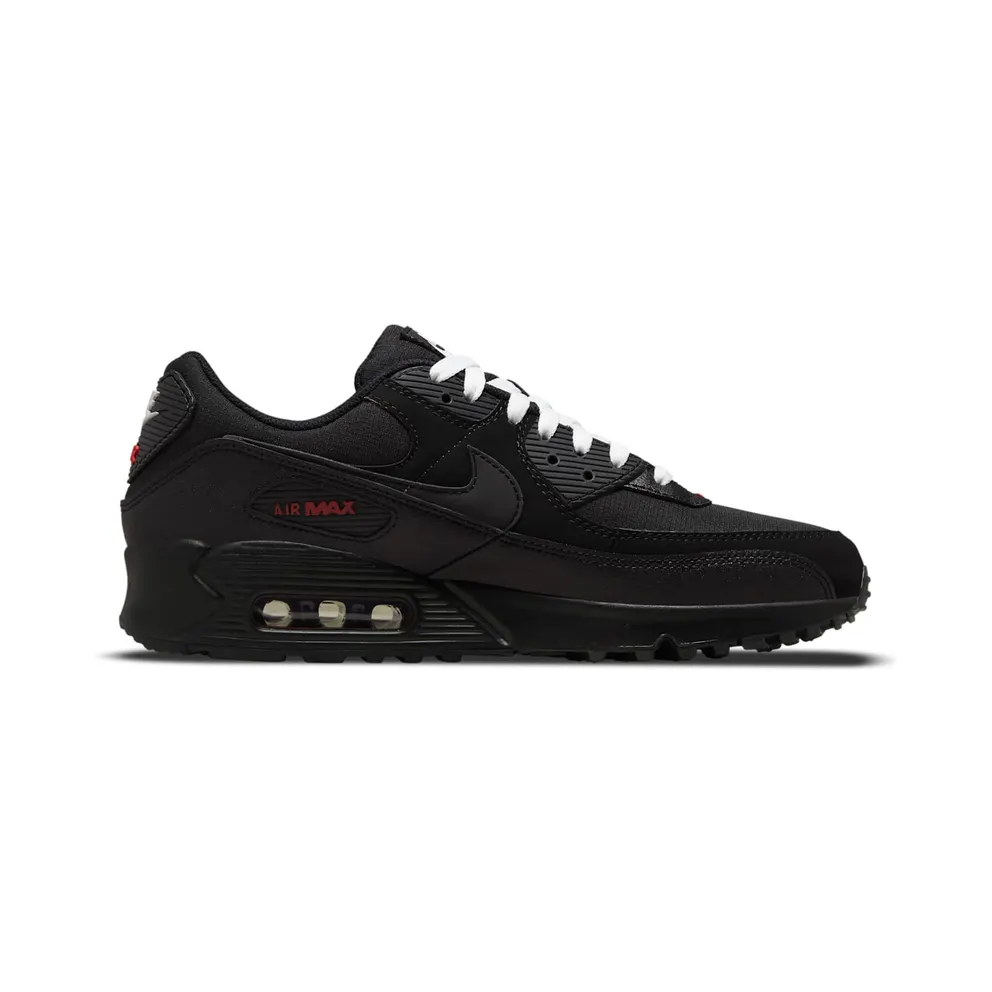 Nike Air Max 90 Black (DC9388-002)