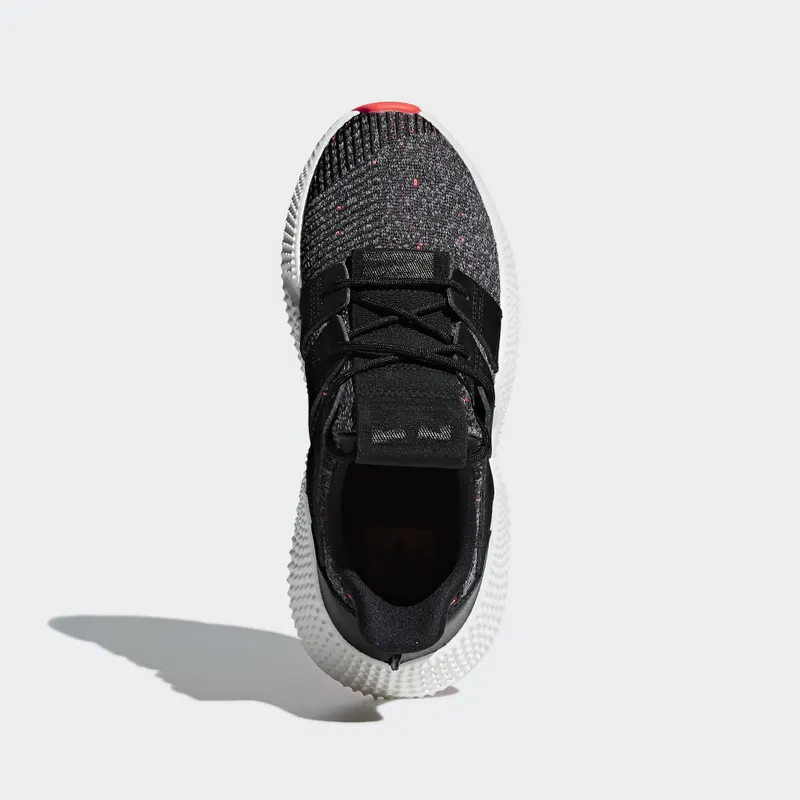 adidas Prophere Core Black Solar Red (W) Core Black/Core Black/Solar Red (AC8509)