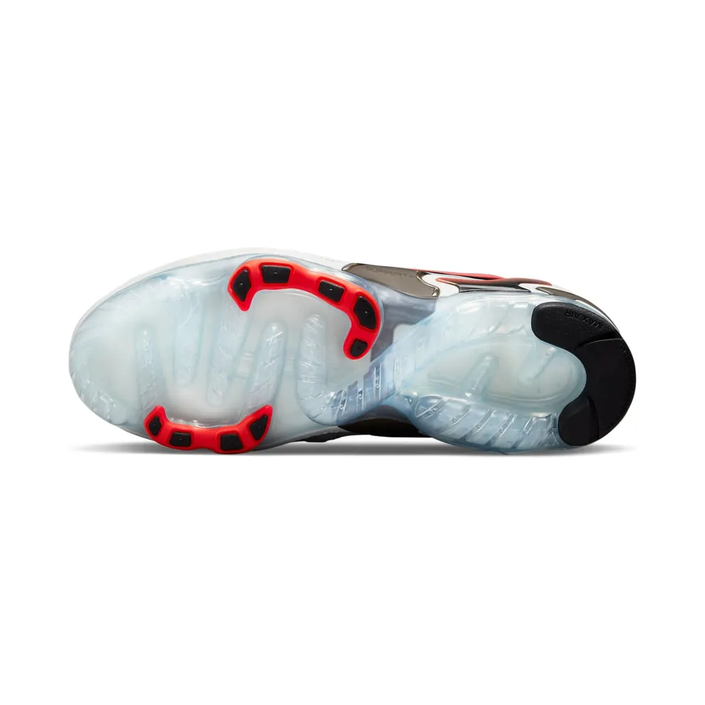 Nike Air Vapormax EVO Infrared (2021) (CZ1924-100)