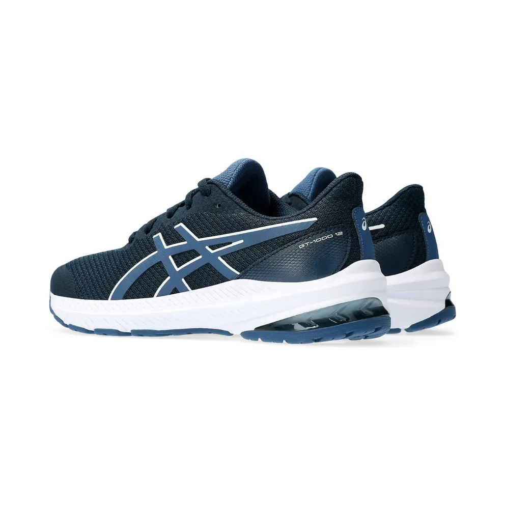 ASICS GT-1000 12 French Blue Grand Shark (1014A296-401)