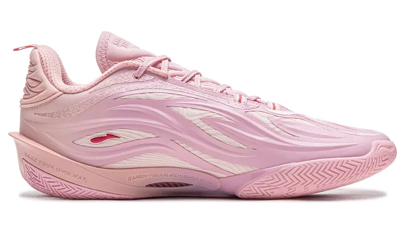 li-ning-wade ABAV045-6