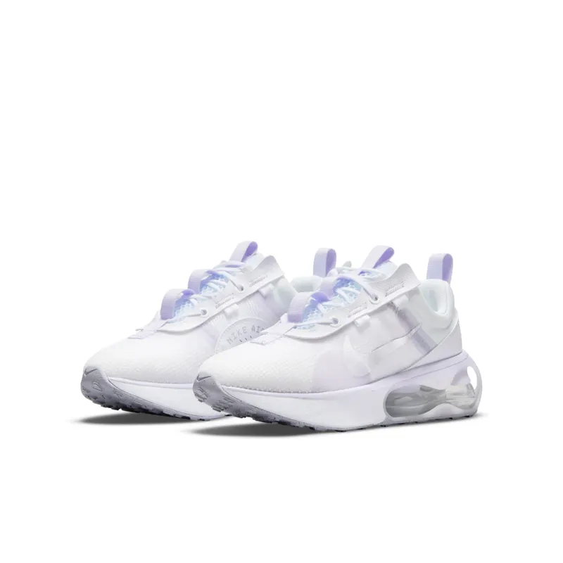 Nike Air Max 2021 White (DA3199-100)