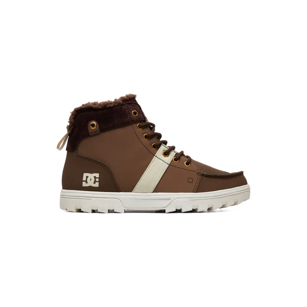DC Woodland Brown (ADYB700027ch6)