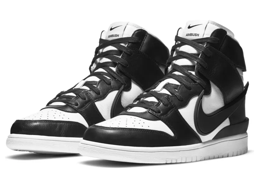 nike-dunk CU7544-001