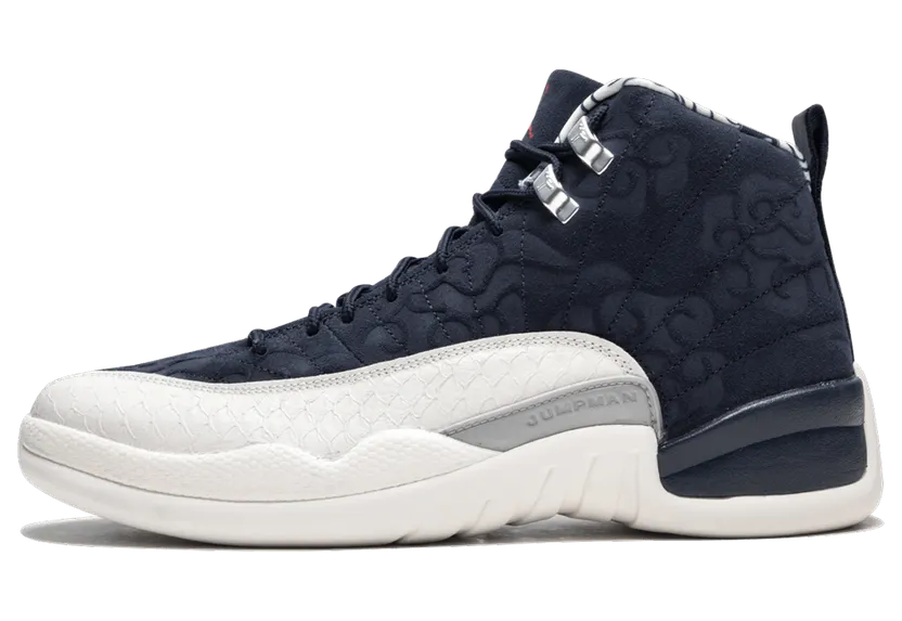 Air Jordan XXII 12 Retro ‘International Flight’ (BV8016-445)