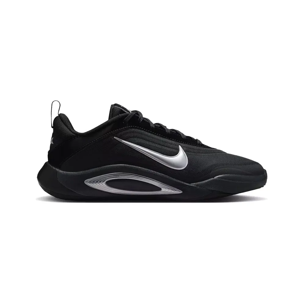 Nike A’ja Wilson A’One Black Dark Smoke Grey (HF7001-004)