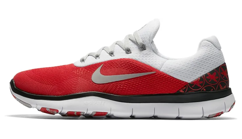 Nike Free Trainer V7 Ohio State (AA0881-605)
