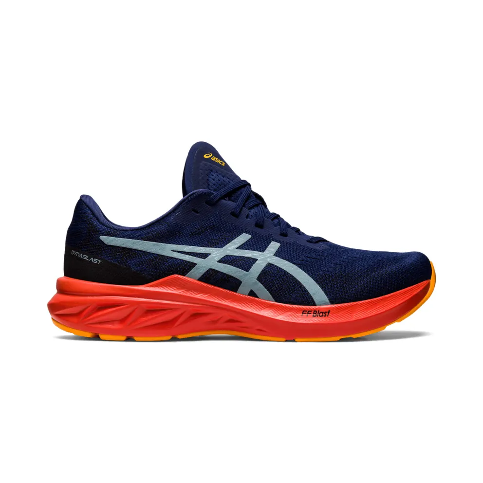 Asics DYNABLAST 3 Deep Ocean/Light Steel (1011B460.401)