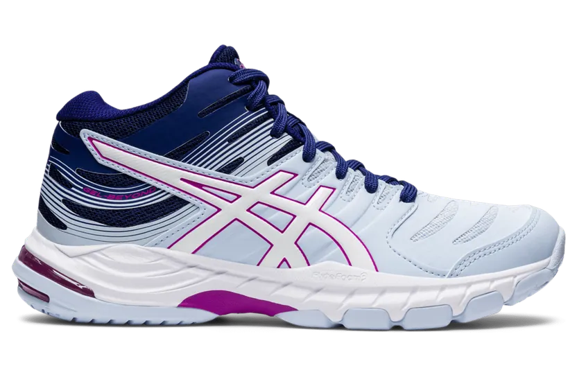 Asics Gel-beyond™ Mt 6 Soft Sky/White (1072A051.404)