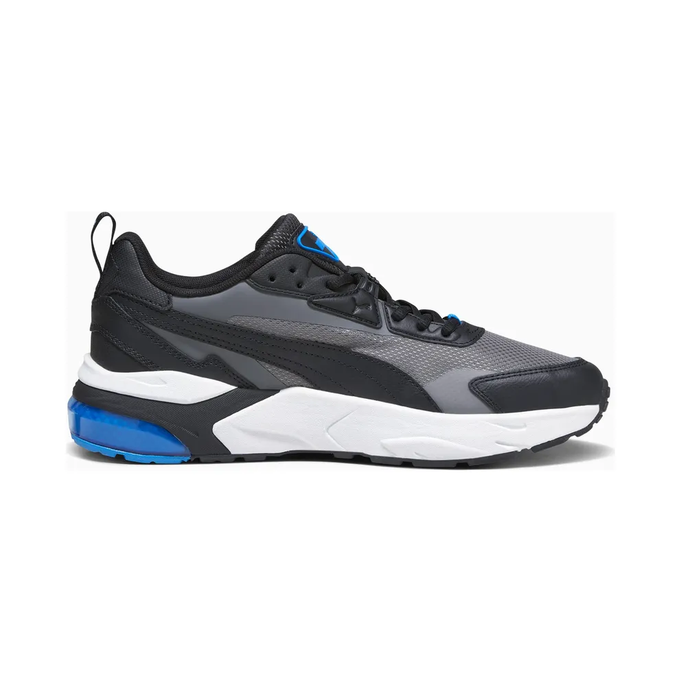 Puma Vis2K Blue/Black (39231806)
