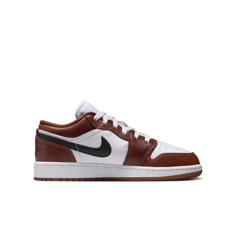 Air Jordan 1 Low SE GS “Dark Pony” (HF3188-102)
