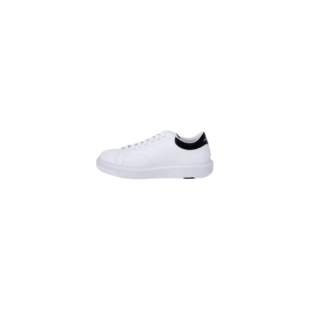 Armani Exchange Armani sneaker white (XUX123XV534K4885)