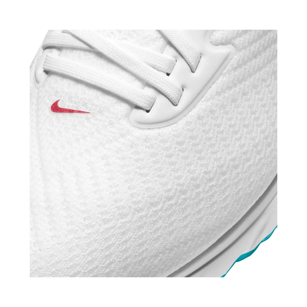 Nike Air Zoom Infinity Tour Golf White Aurora Green (CT0540-177)