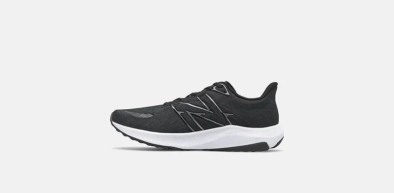 New Balance New Balance Black/White (MFCPRLK3)