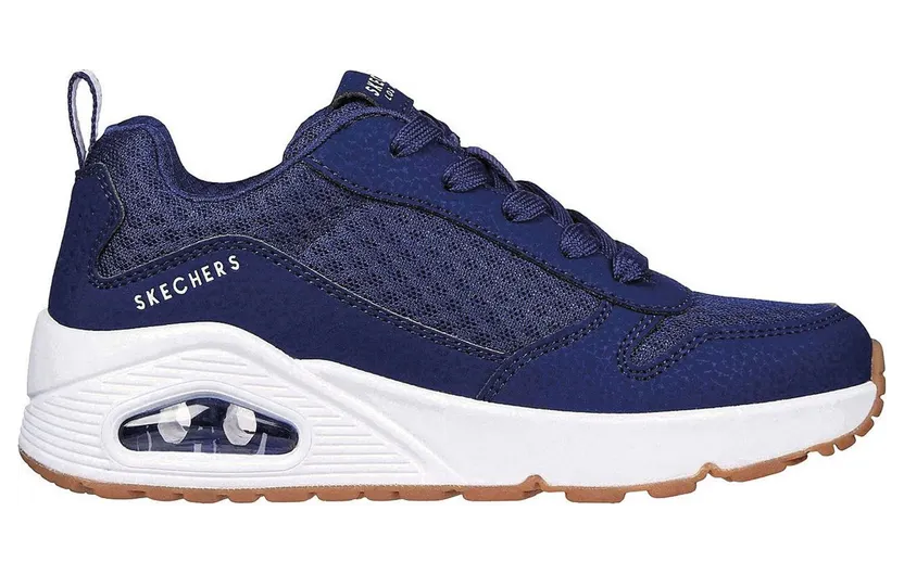 Skechers Skech Donkerblauw (403667LNVY)