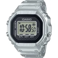 Casio sneaker silver (CRW-001-1ER)