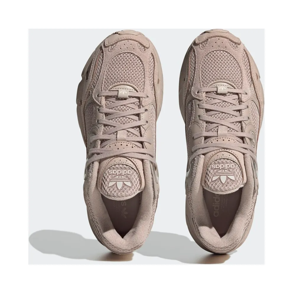 Adidas Astir Wonder Taupe / Wonder Taupe / Wonder Quartz (FZ6506)