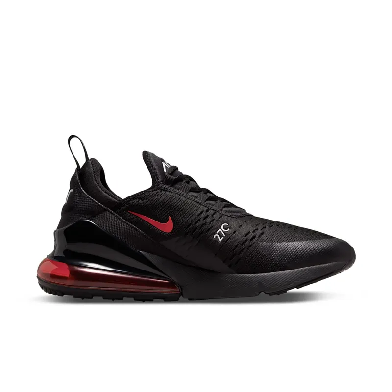Nike Air Max 270 Black (DR8616-002)