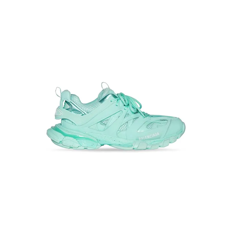 Balenciaga Track Recycled Green (W) (542436W3FE33000)