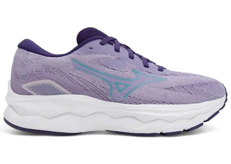 Mizuno Wave Serene Thistle Ceramic Violet Indigo (J1GD245973)
