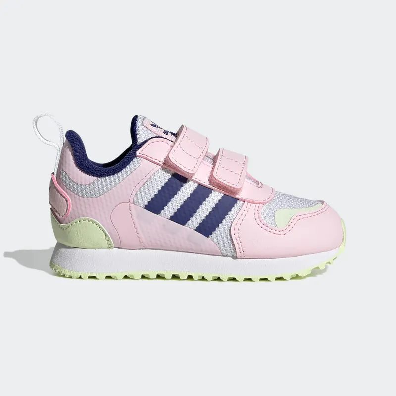 adidas ZX 700 HD Clear Pink / Legacy Indigo / Cloud White (GY3751)