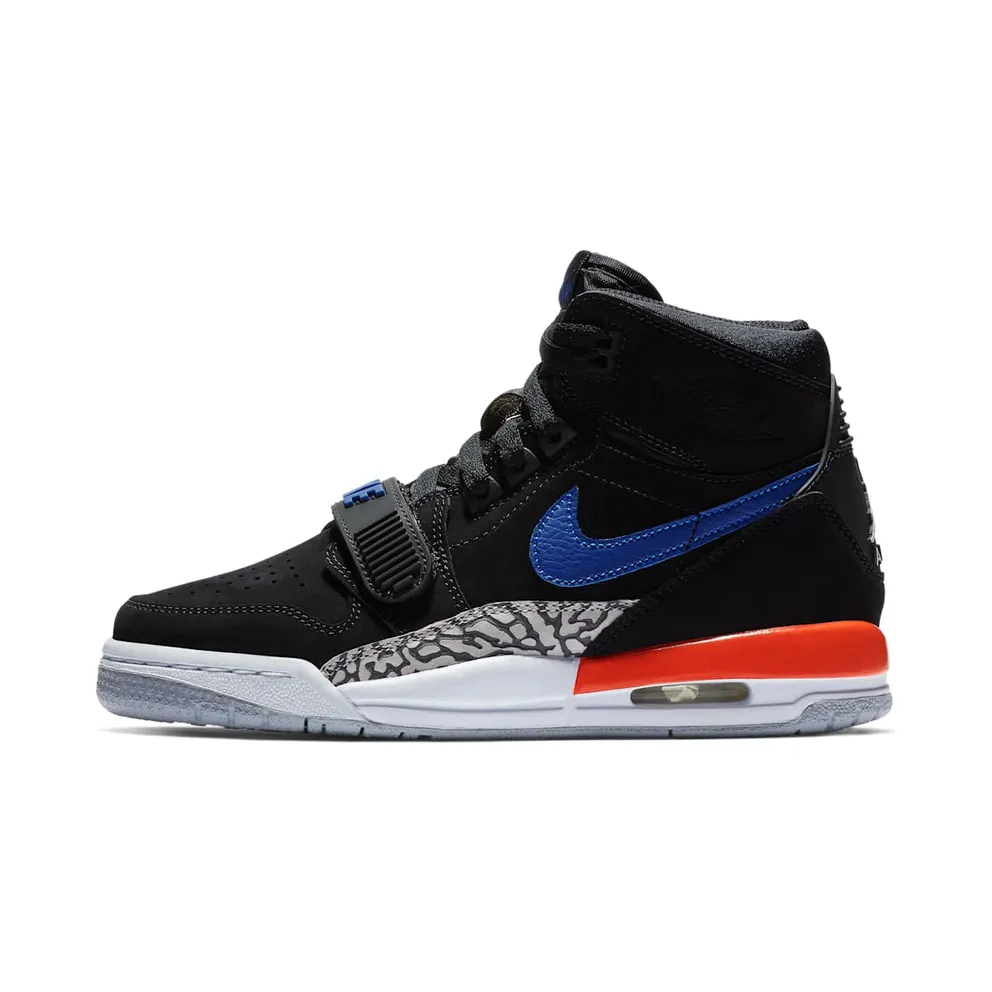 Jordan Legacy 312 Knicks (GS)