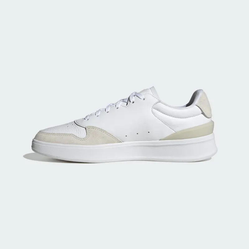 Adidas Kantana Cloud White / Aluminium / Orbit Grey (IF5384)